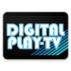 DIGITAL PLAY иконка