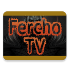 FERCHO TV ไอคอน