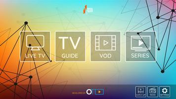 Fusion Tv اسکرین شاٹ 1