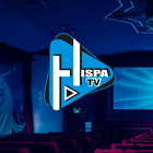 HISPA TV আইকন