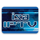 ISA IPTV icône