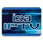 آیکون‌ ISA IPTV