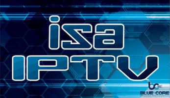 پوستر ISA IPTV