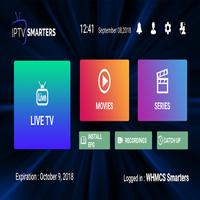 Reis da IPTV capture d'écran 3