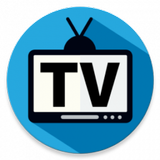 IPTV Ghost technology 图标