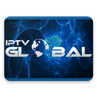 IPTV GLOBAL icône
