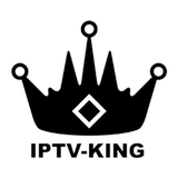 آیکون‌ IPTV KING