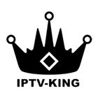 IPTV KING أيقونة