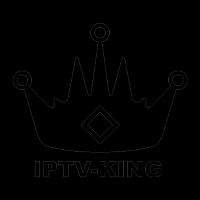 IPTV KING syot layar 3