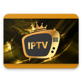 Icona IPTV Premium