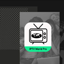 IPTV WORLD PRO APK