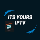 IT'S YOUR IPTV APK