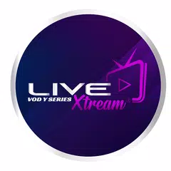 LIVE XTREAM TV