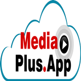 MEDIA PLUS иконка