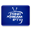 ”Pana Xtream IPTV