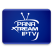 Pana Xtream IPTV