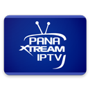 Pana Xtream IPTV APK