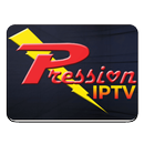 PRESSION TV APK