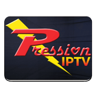 PRESSION TV 圖標
