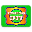 REVOLUCION IPTV