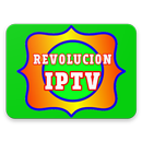 REVOLUCION IPTV APK