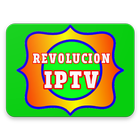 REVOLUCION IPTV biểu tượng