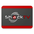 Shack TV Zeichen