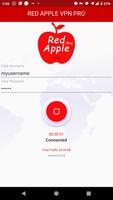 Red Apple VPN Pro screenshot 1