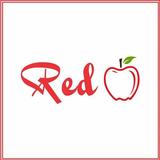 Red Apple icône