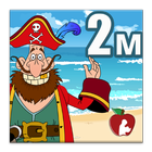 Red Apple Reading Level C2 -IslandAdv- Members آئیکن