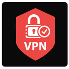 Red VPN أيقونة