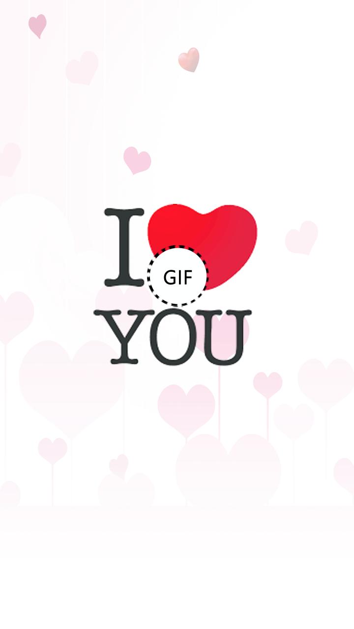 I Love You Images & Gifs : Romantic Love Gifs APK for Android Download