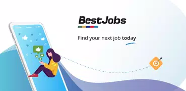 BestJobs Job Search