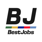 Bestjobs Job Search आइकन