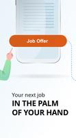 3 Schermata Bestjobs Job Search