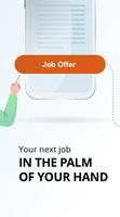 Bestjobs Job Search capture d'écran 3