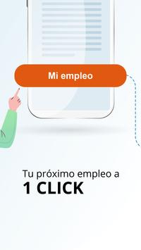 CompuTrabajo - Ofertas de Empleo y Trabajo screenshot 4