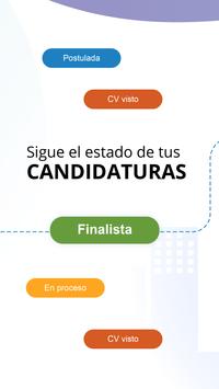 CompuTrabajo - Ofertas de Empleo y Trabajo screenshot 5