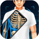 Body Scanner Real Xray Camera APK