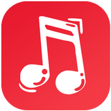 MP3 Cutter and Audio Editor simgesi