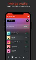 MP3 Cutter and Audio Editor screenshot 1
