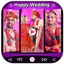 Wedding Photo Slideshow With Music-Photo Animation APK