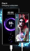 Battery Charging Animation '24 تصوير الشاشة 1
