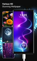 Battery Charging Animation '24 تصوير الشاشة 2