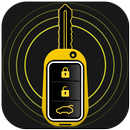 Digital Car Keys - Car control APK