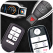 Cars Keys Simulator and Sounds