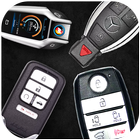 Cars Keys Simulator and Sounds أيقونة