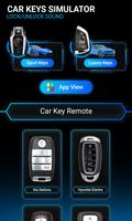 Cars Keys Simulator and Sounds تصوير الشاشة 1