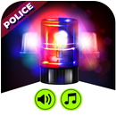 Police Siren Sounds 2024 APK