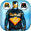 Superhero Photo Editor